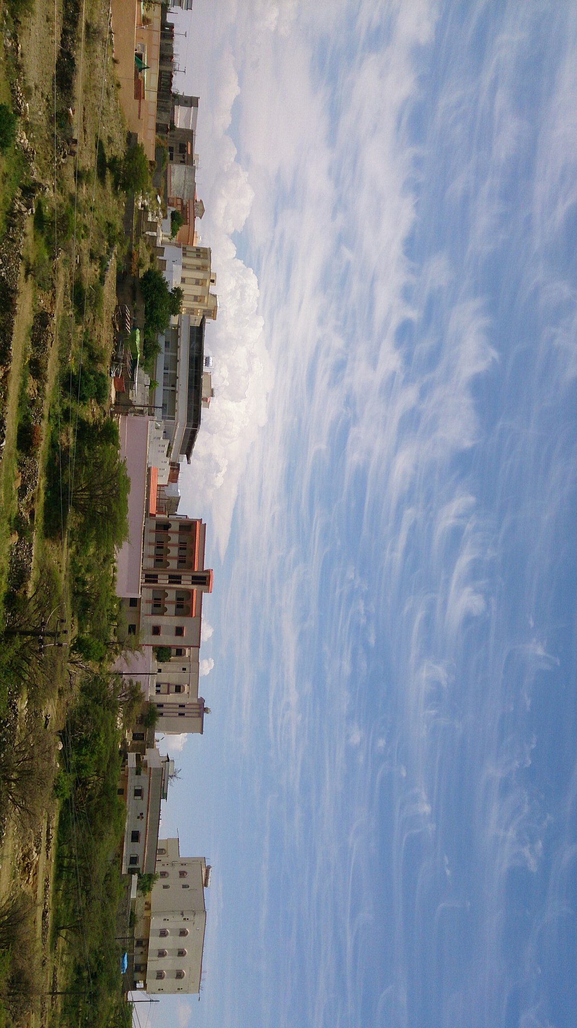 Sony Xperia Z sample photo