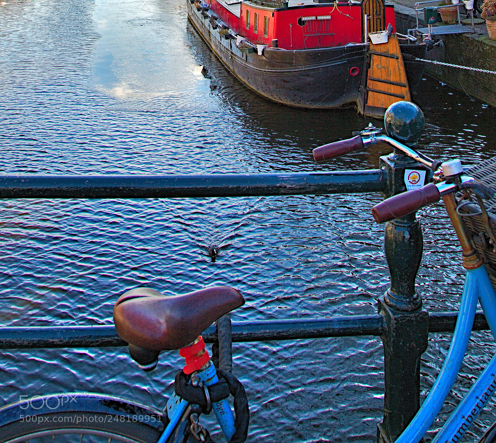 Canon EF 24-105mm F4L IS USM sample photo. Amsterdam photography