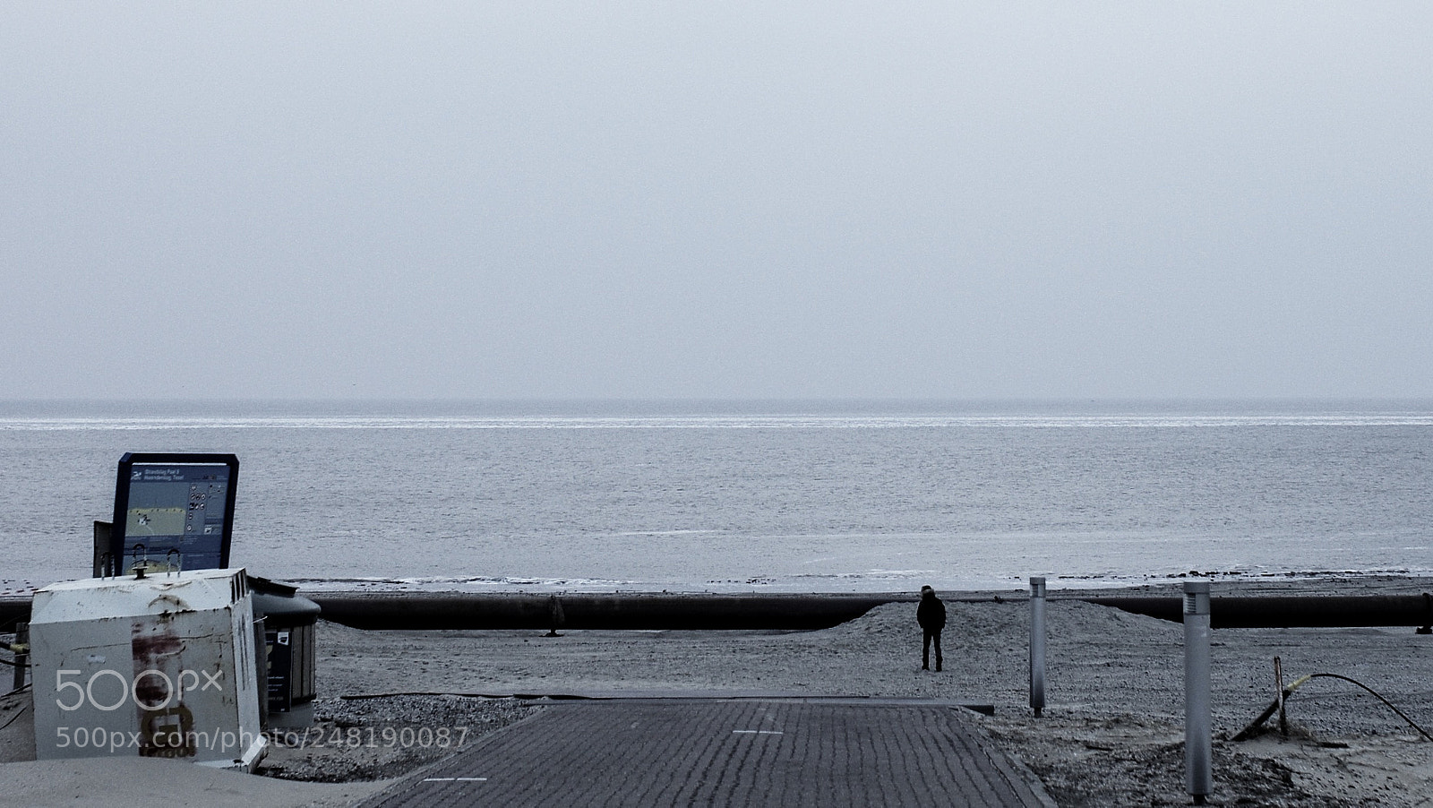 Leica M (Typ 240) sample photo. Sea ice. texel. northsea photography