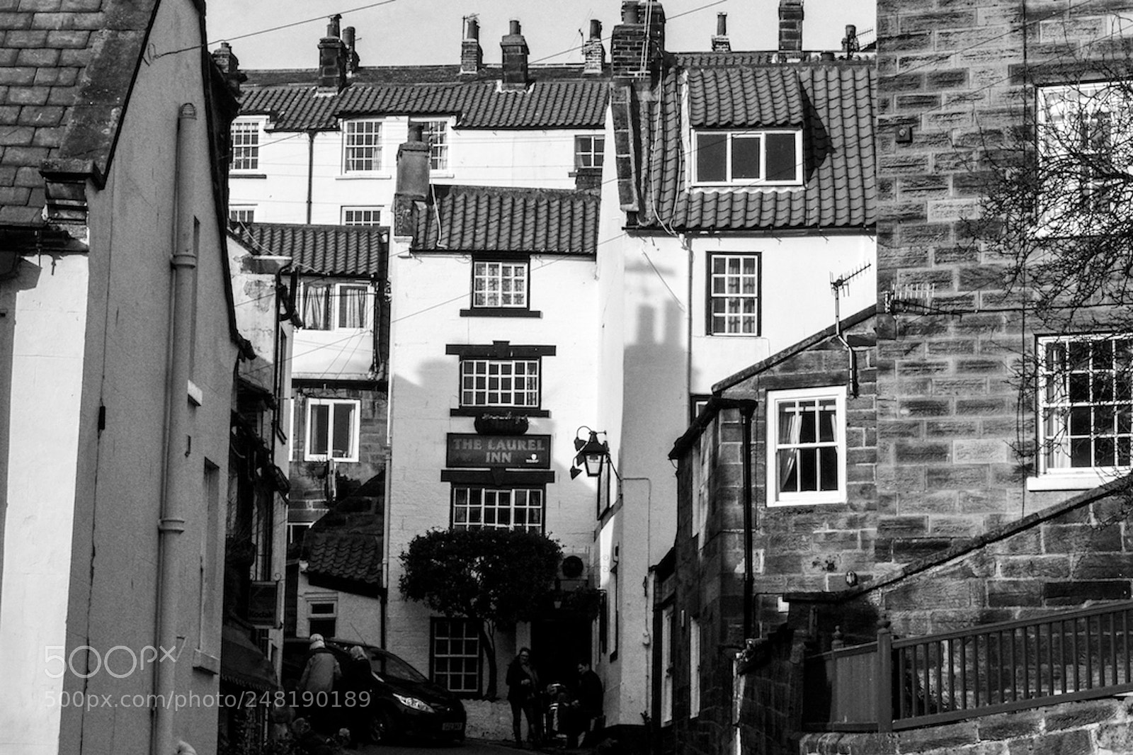 Nikon D5200 sample photo. Cornwall photography