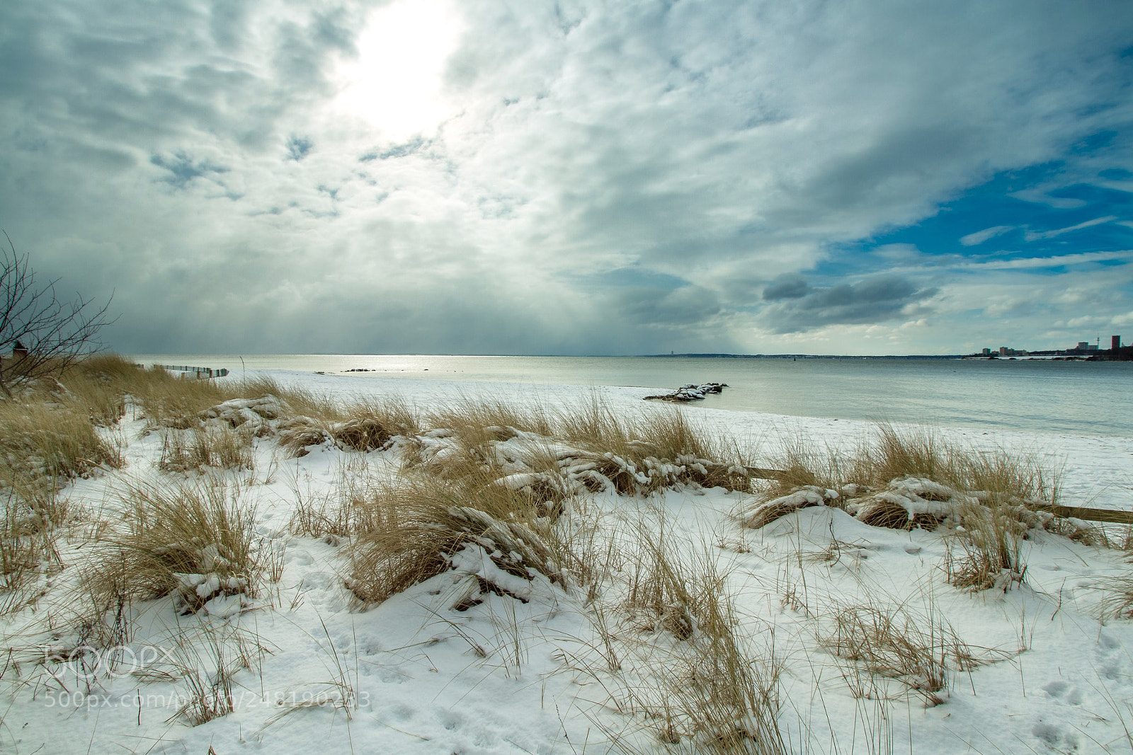 Canon EOS 7D sample photo. Neustadt in holstein ostsee photography