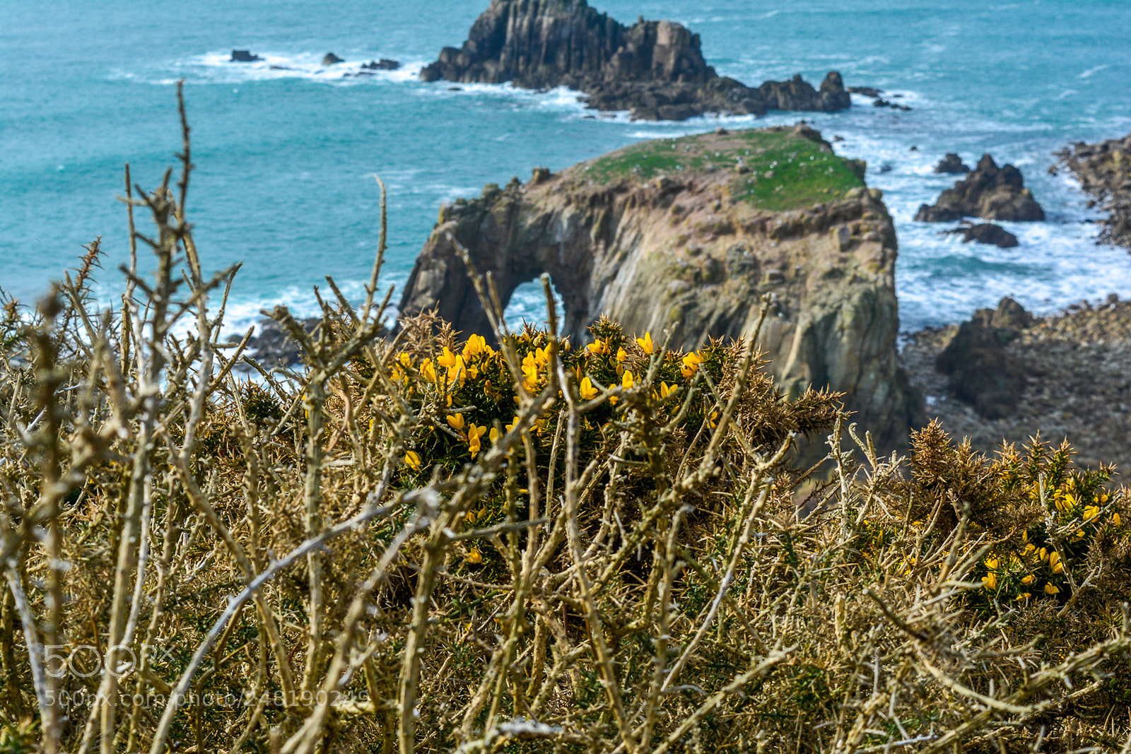 Nikon D5200 sample photo. Landscape photography