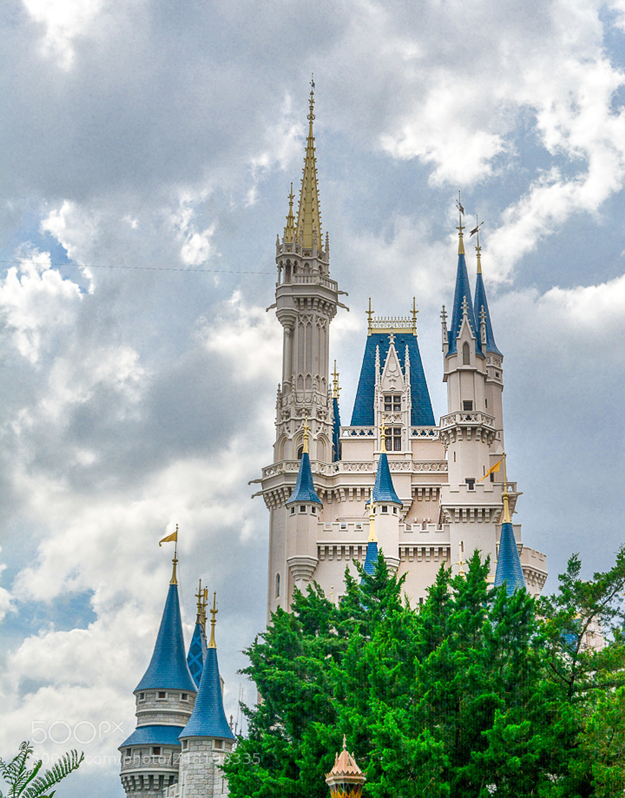 Nikon D5200 sample photo. Castle - mk photography