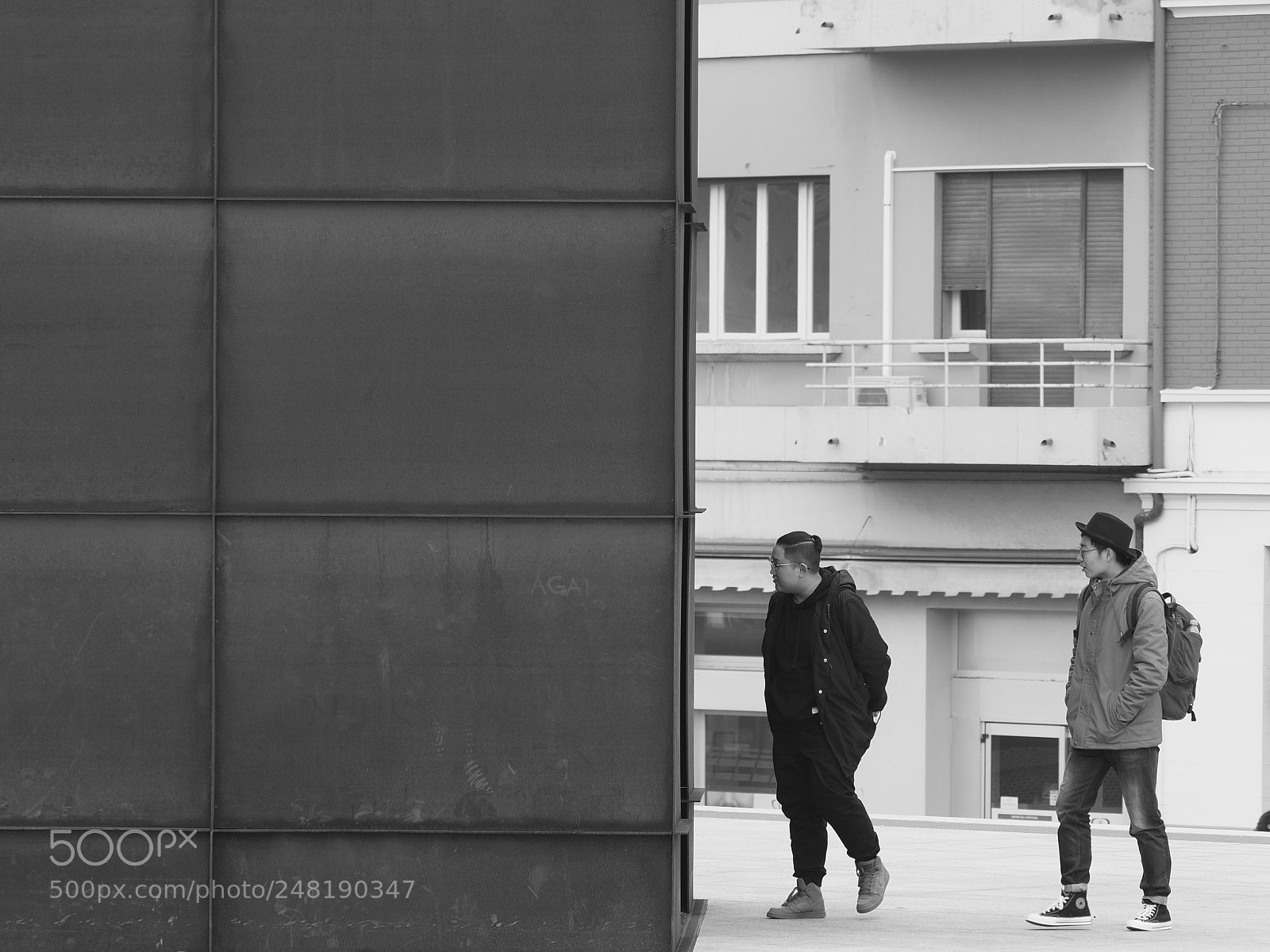 Olympus OM-D E-M1 Mark II sample photo. Memorialeshoah.jpg photography