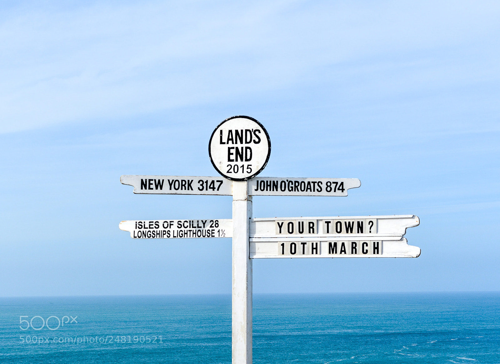 Nikon D5200 sample photo. Lands end photography