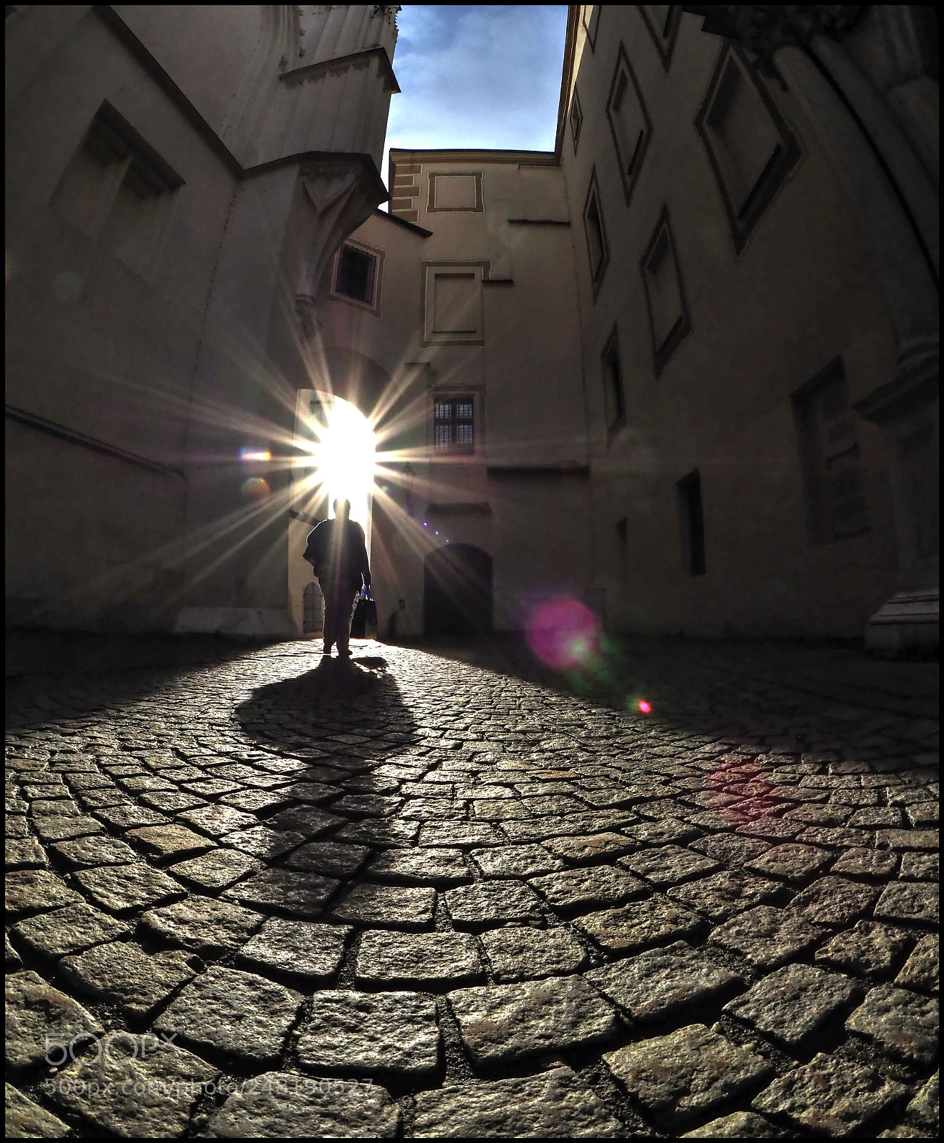 Olympus OM-D E-M1 Mark II sample photo. Auf dem weg zur photography