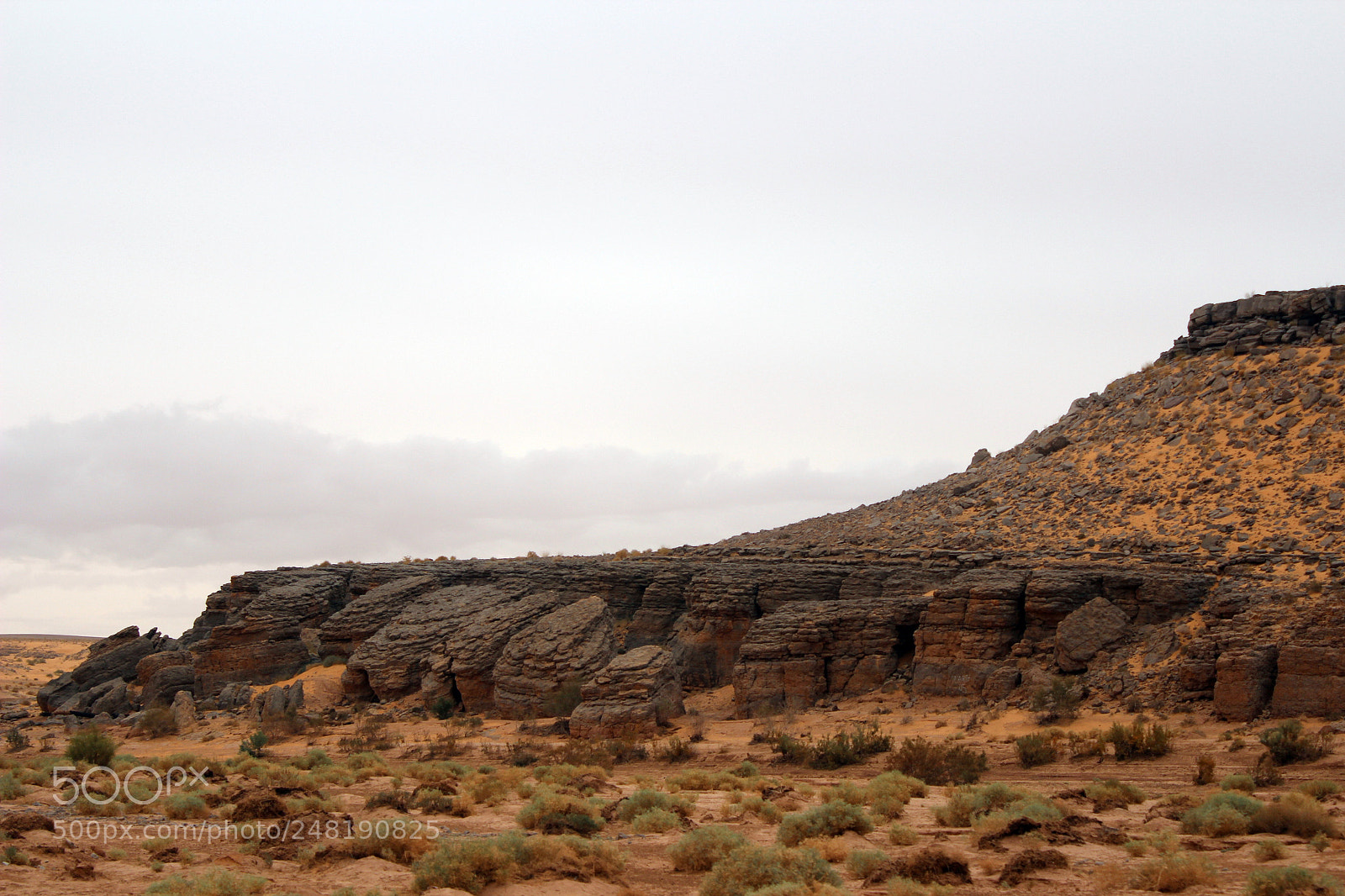 Canon EOS 600D (Rebel EOS T3i / EOS Kiss X5) sample photo. 2.the sahara of algeria photography