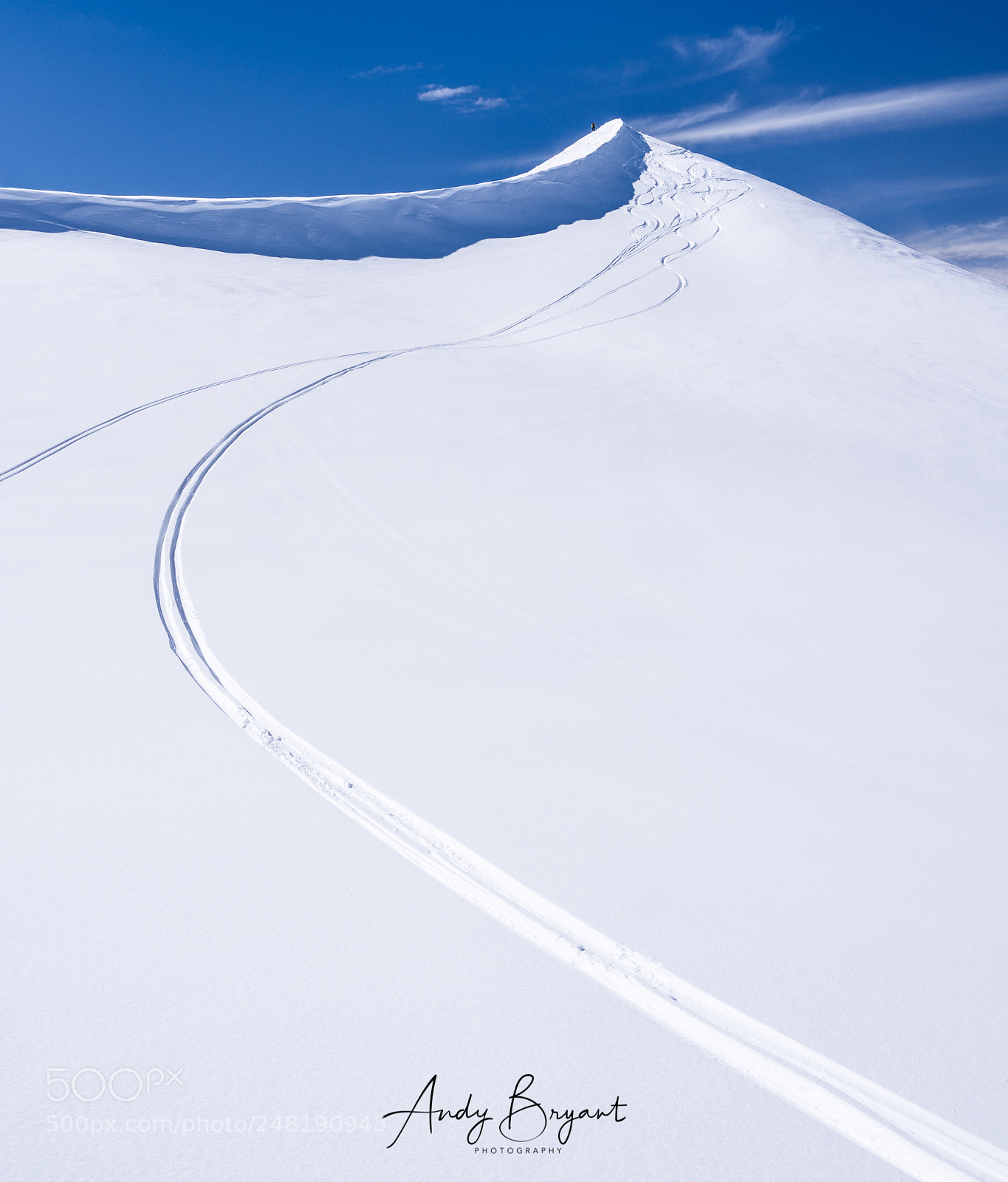 Olympus OM-D E-M1 Mark II sample photo. Galoppaz ski trails photography