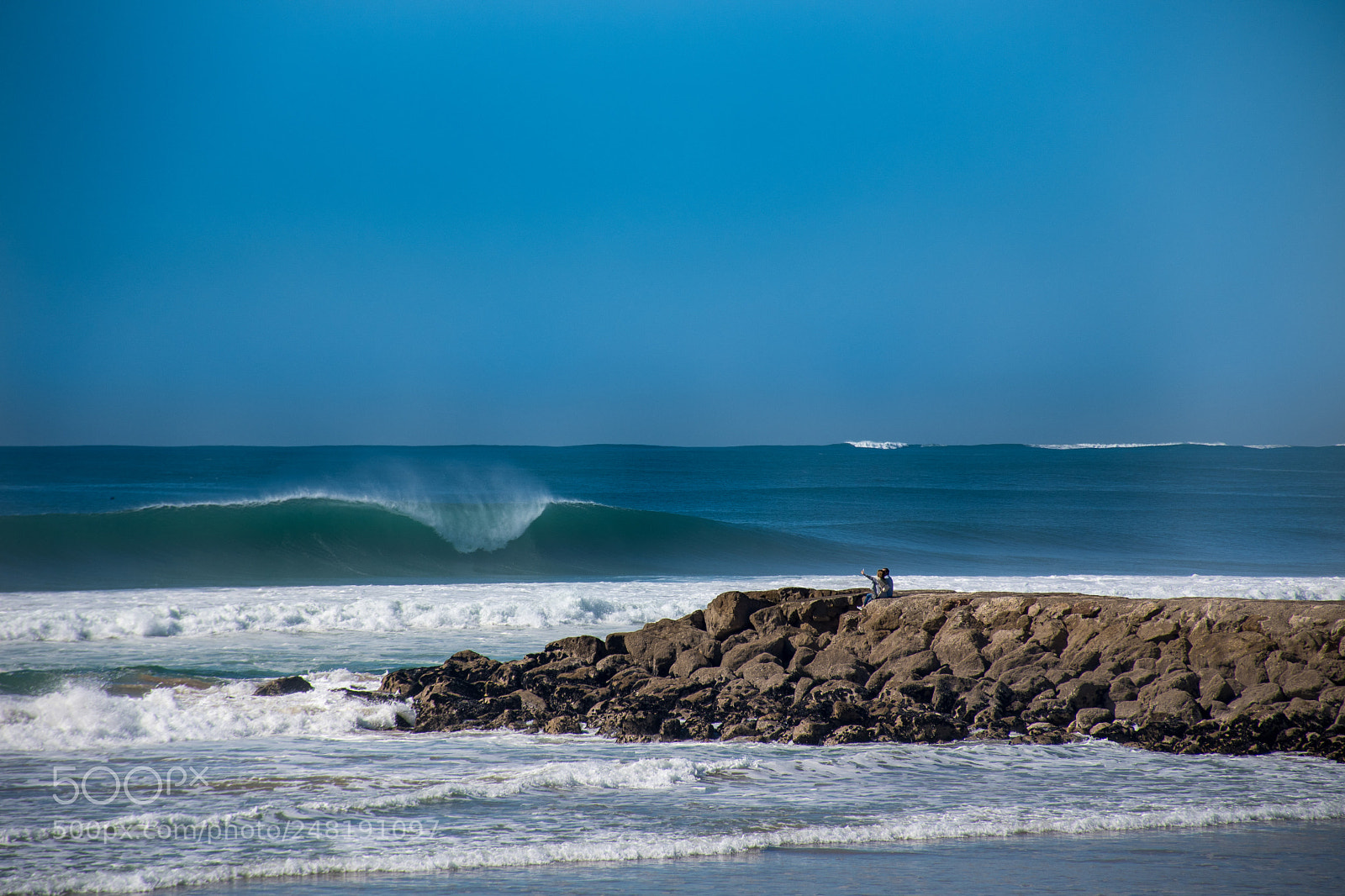 Nikon D7500 sample photo. Praia nova costa da photography