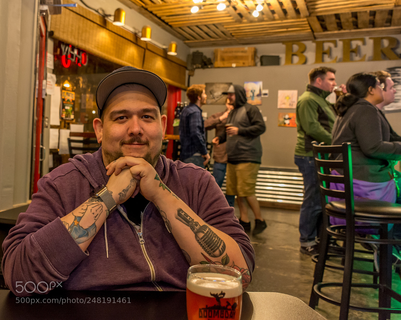 Nikon D7100 sample photo. Lino robles, hidden jerry photography