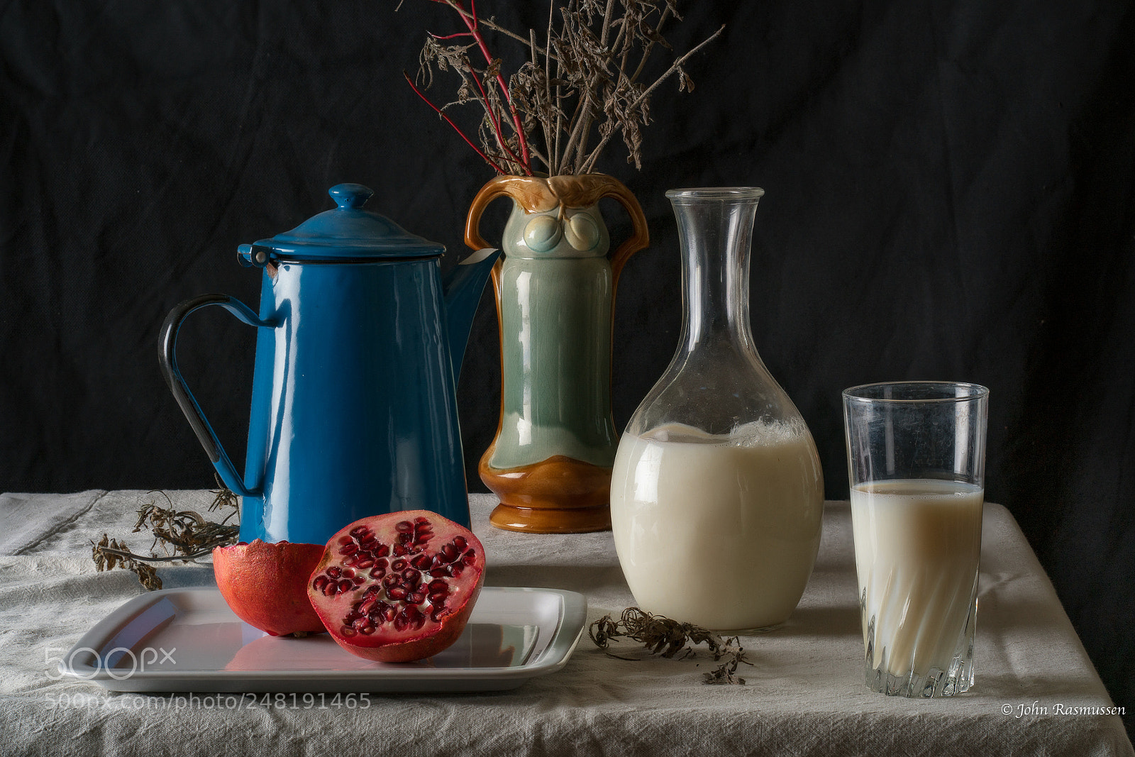 Sony a7R II sample photo. Morning photography