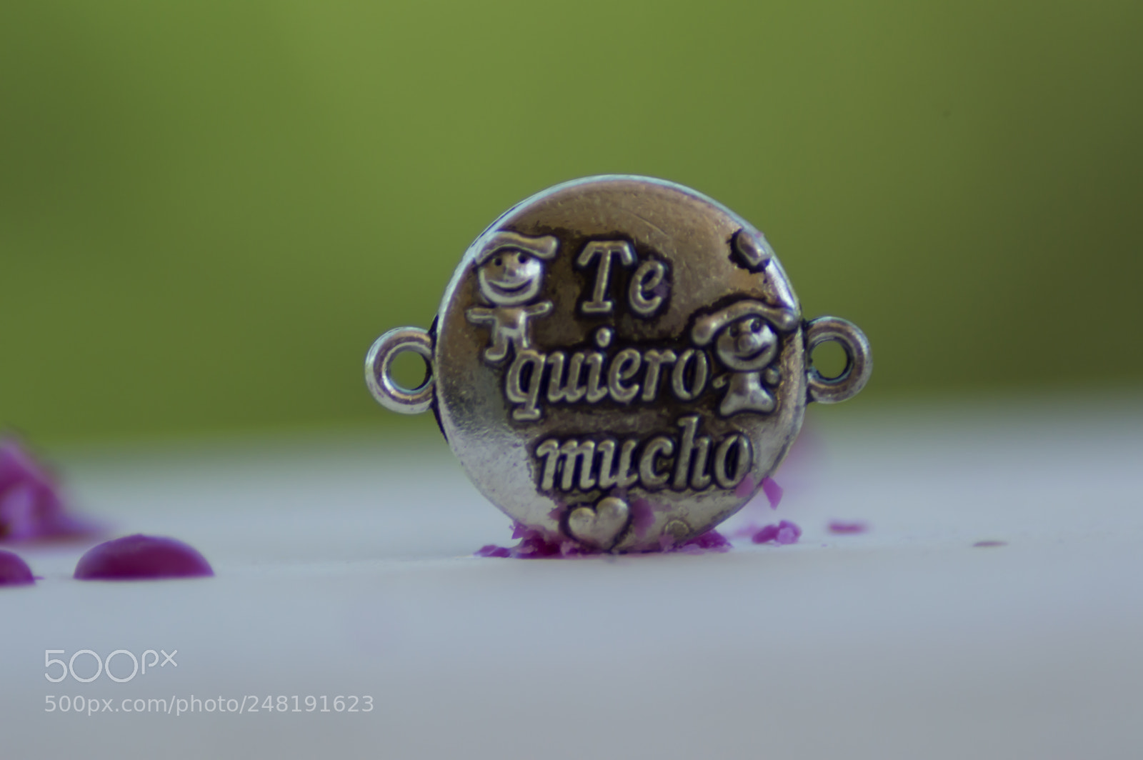 Nikon D3200 sample photo. Deteniendo el tiempo photography