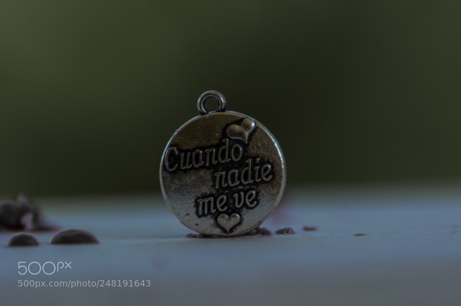 Nikon D3200 sample photo. Deteniendo el tiempo photography