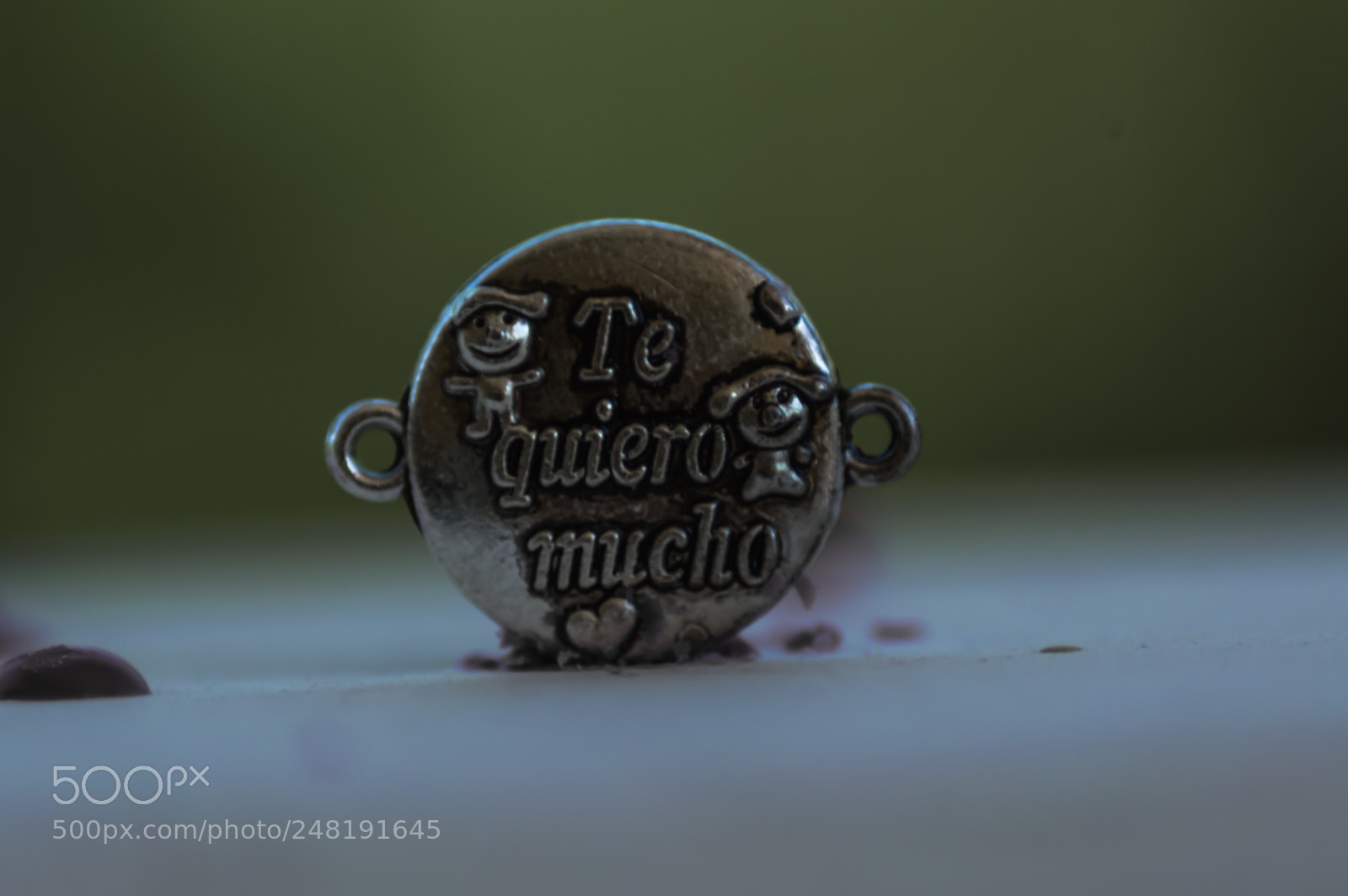 Nikon D3200 sample photo. Deteniendo el tiempo photography