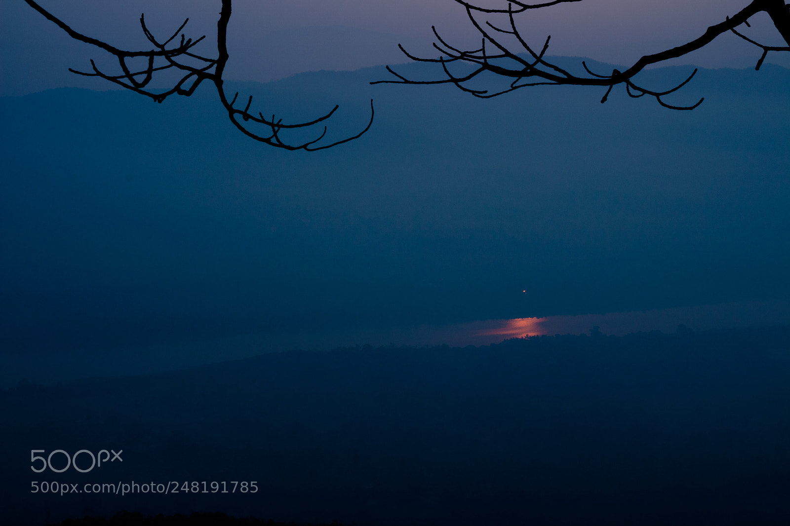 Canon EOS 700D (EOS Rebel T5i / EOS Kiss X7i) sample photo. Morning sun on vaitarna photography