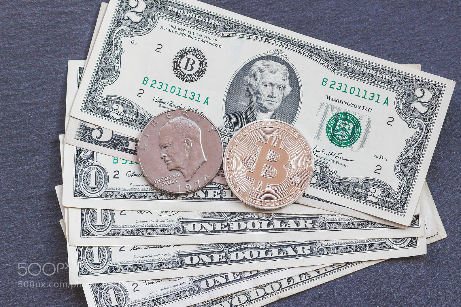 Canon EOS 600D (Rebel EOS T3i / EOS Kiss X5) sample photo. Background from american dollars photography