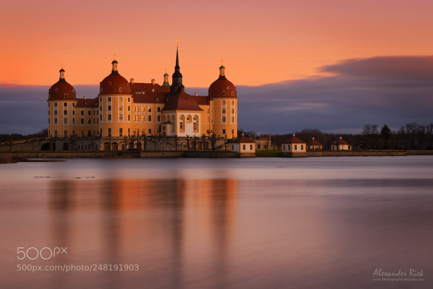 Nikon D800 sample photo. Golden castle photography