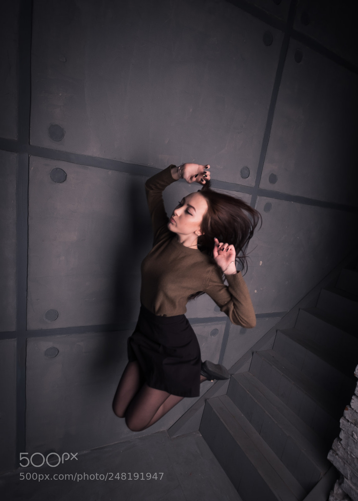 Fujifilm X-T2 sample photo. Anastasia \v photography