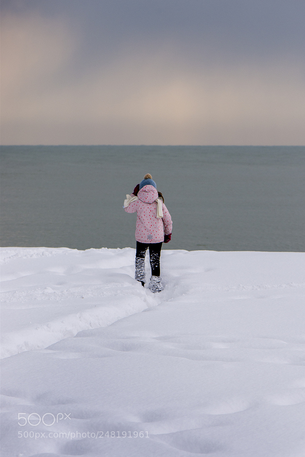 Nikon D610 sample photo. Unusual visions photography