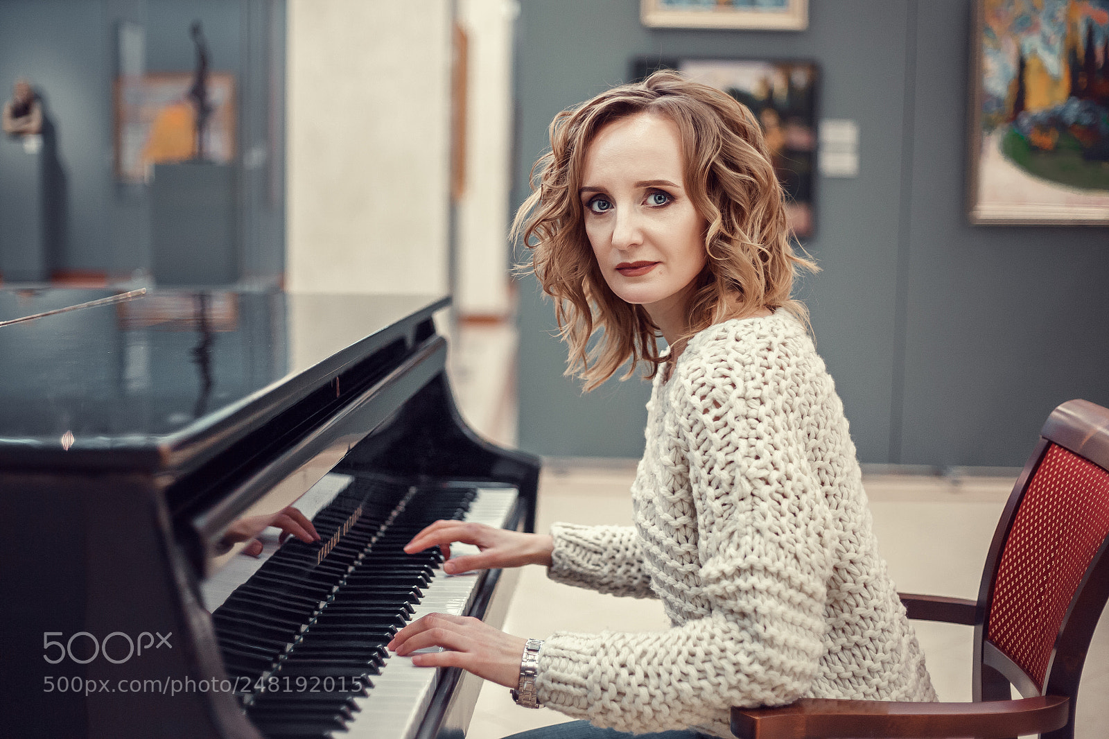Canon EOS 5D sample photo. Victoria photography