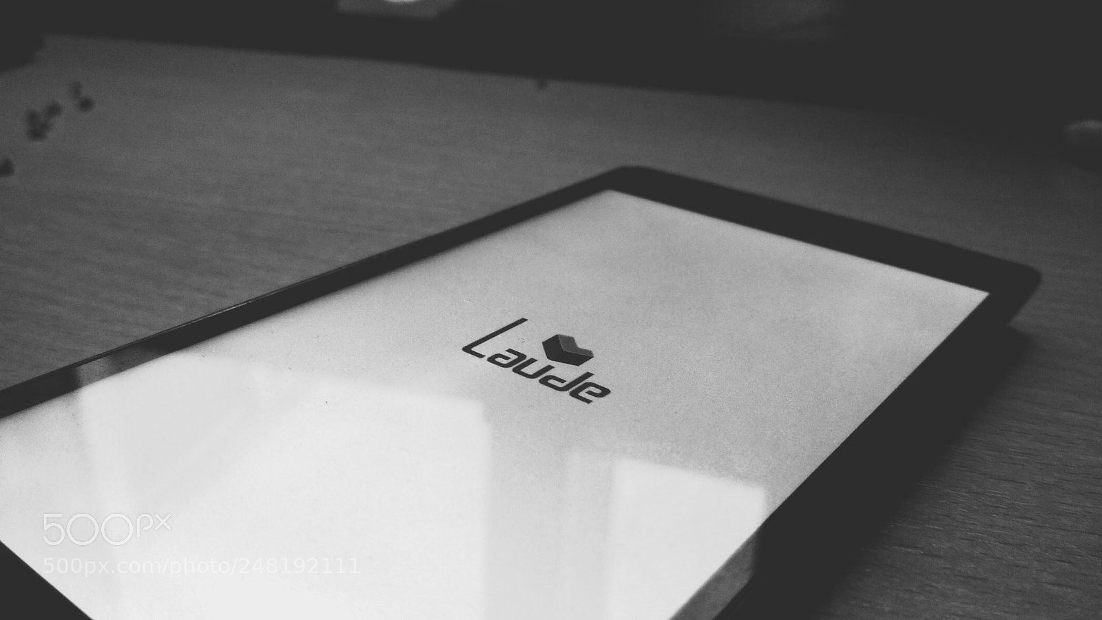 Xiaomi Redmi 4X sample photo. Just techno photography