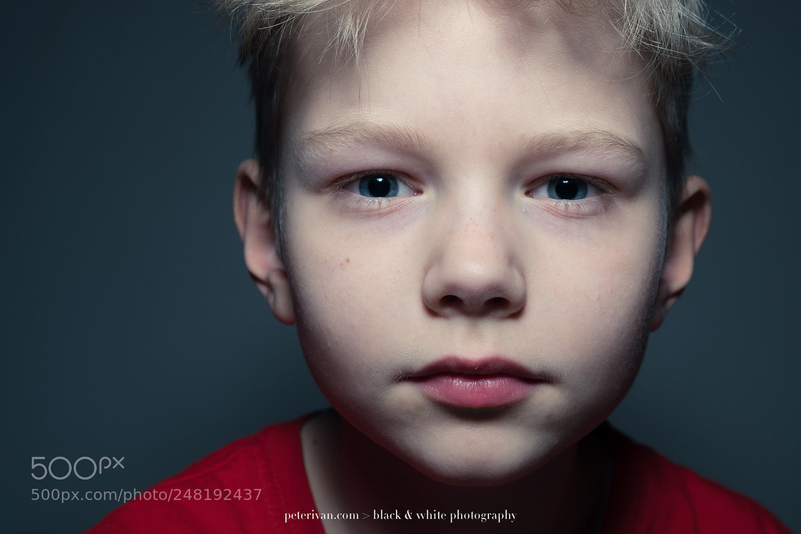 Fujifilm X-T20 sample photo. Boy photography