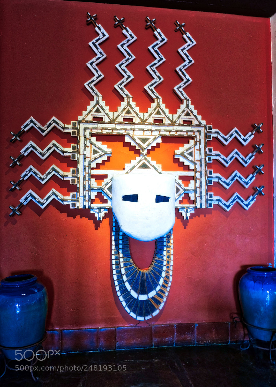 Fujifilm X-E2 sample photo. La posada   winslow, az. photography