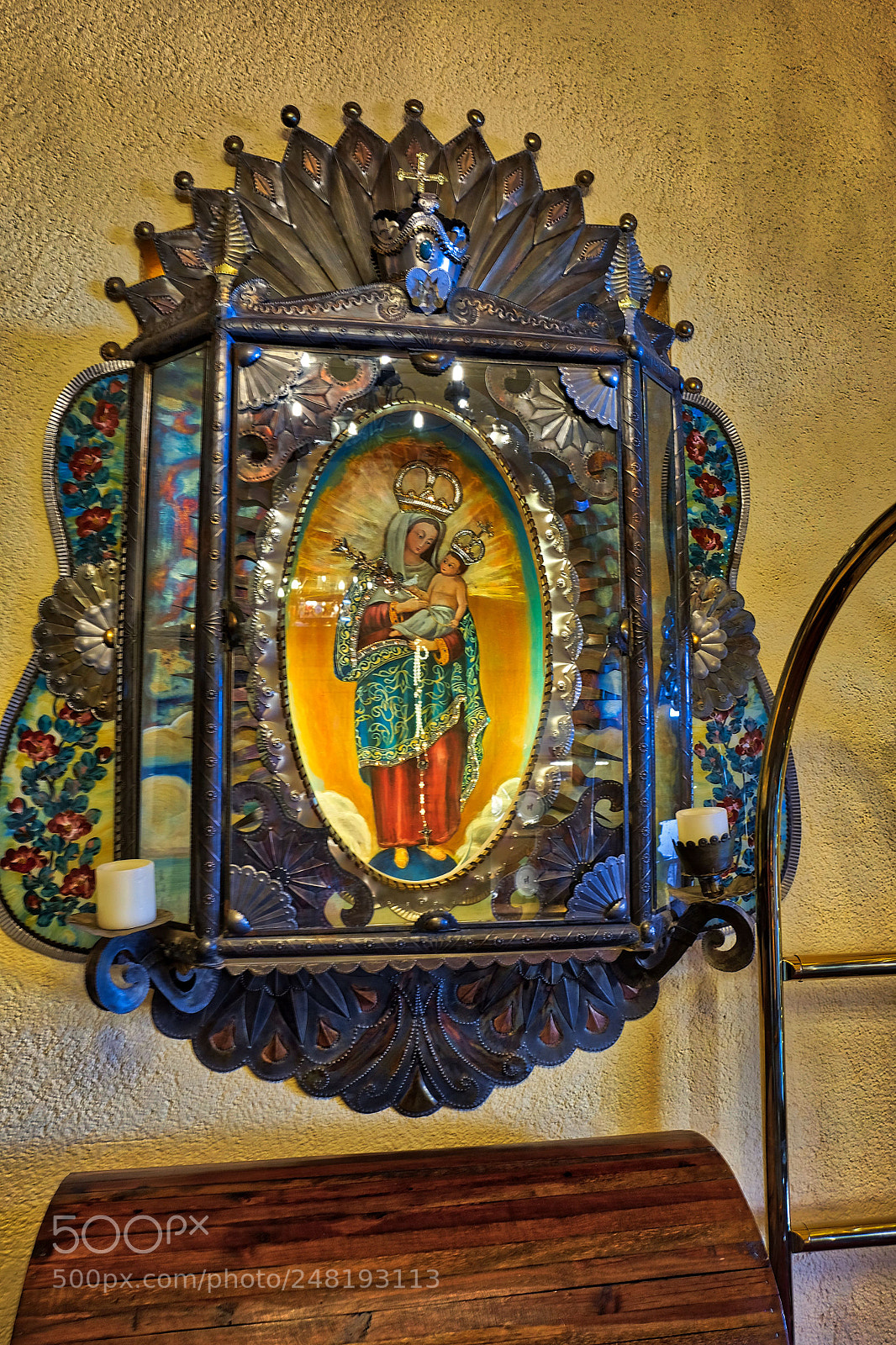 Fujifilm X-E2 sample photo. La posada   winslow, az. photography