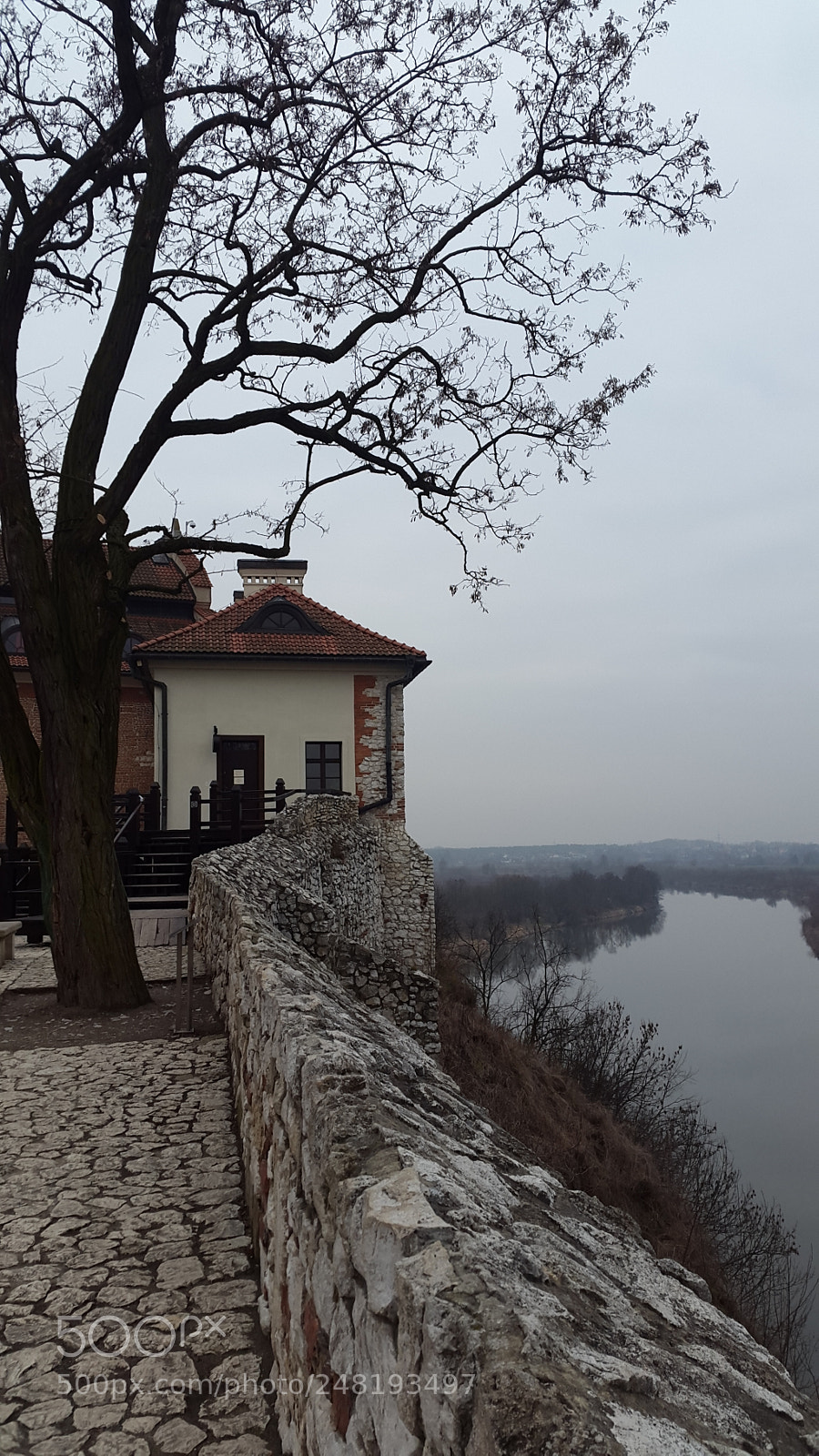 Samsung Galaxy Alpha sample photo. Eternity with the vistula photography