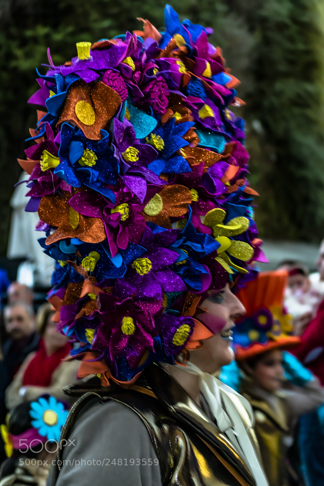 Nikon D3400 sample photo. Deteniendo el tiempo photography