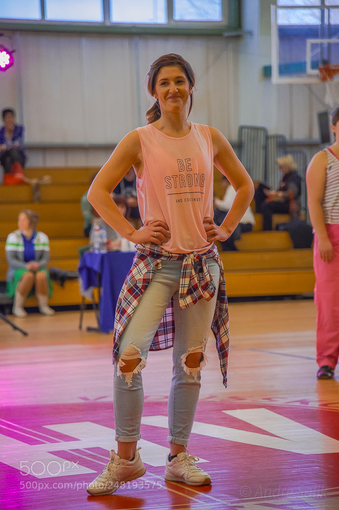 Nikon Df sample photo. Oksana p tersone baltic photography
