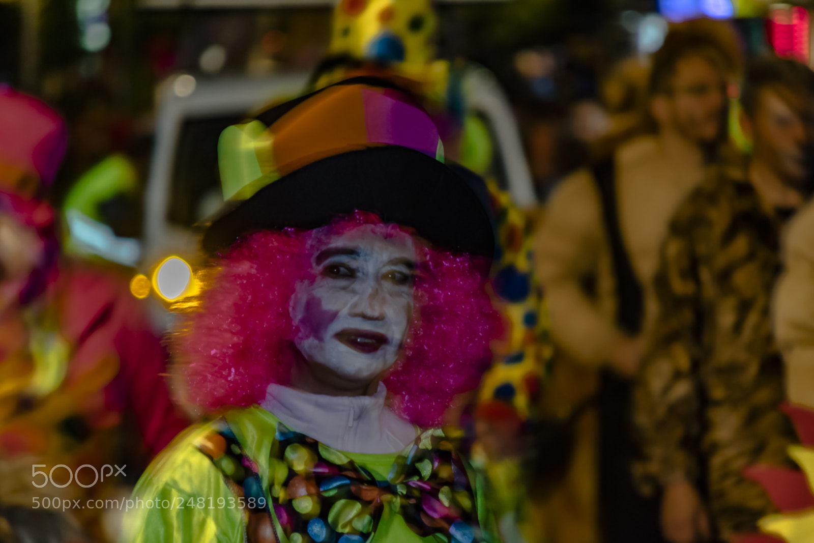 Nikon D3400 sample photo. Deteniendo el tiempo photography