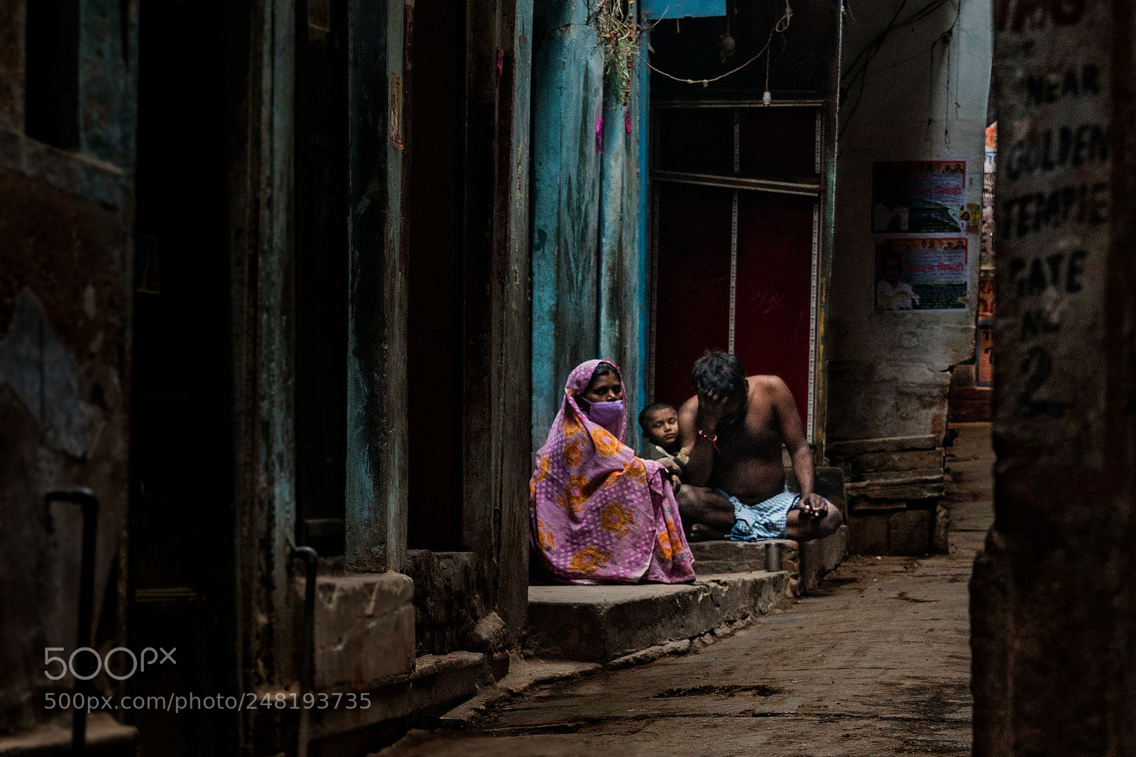 Sony a7R II sample photo. Varanasi. uttar pradesh. india. photography