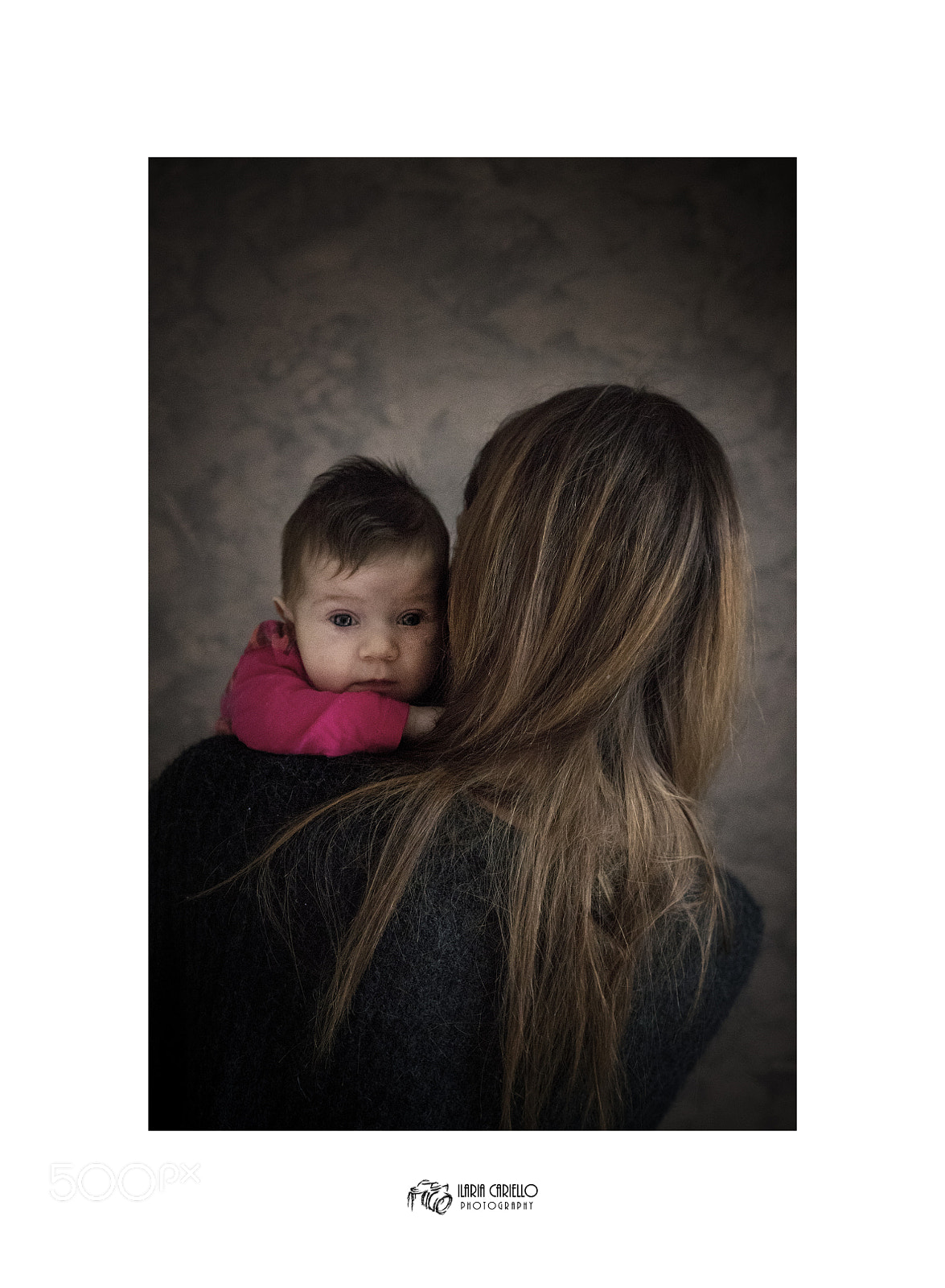 Canon EOS 6D Mark II sample photo. New little matilde. photography