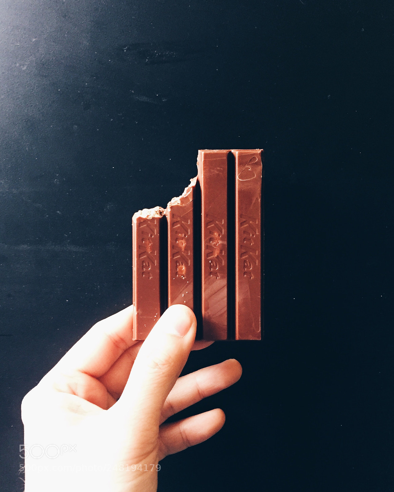 Apple iPhone 6 sample photo. Savage!!!  @kitkat #mybreak photography