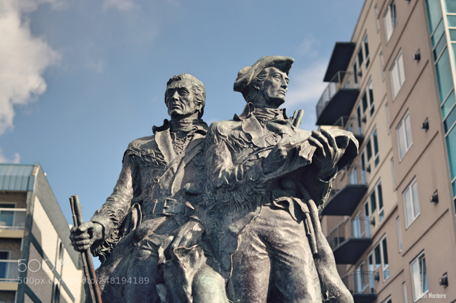 Nikon D5200 sample photo. Lewis&clark photography