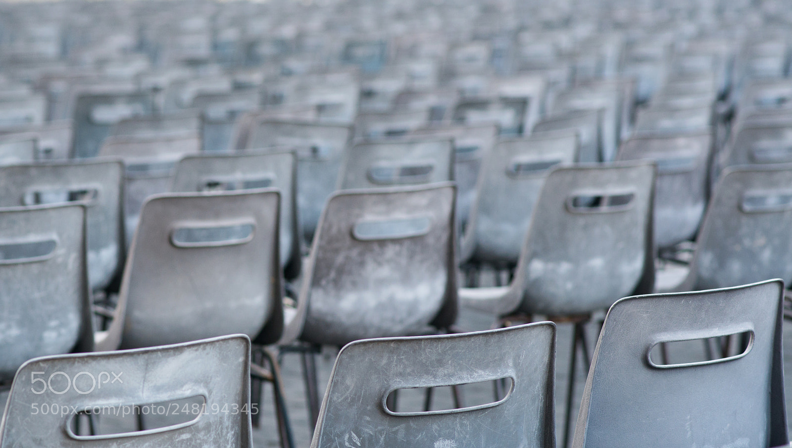 Nikon D800 sample photo. Chair series photography