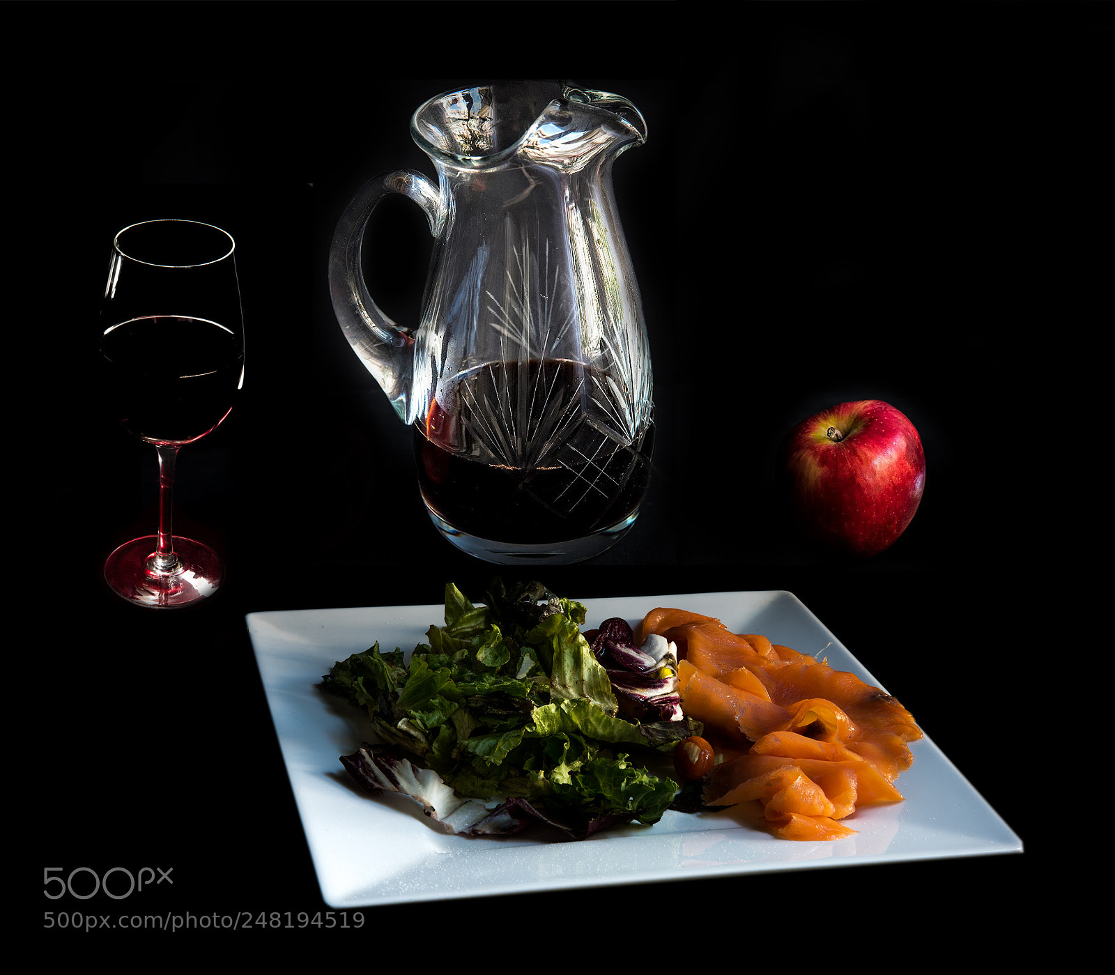 Nikon D810 sample photo. Brunch... photography