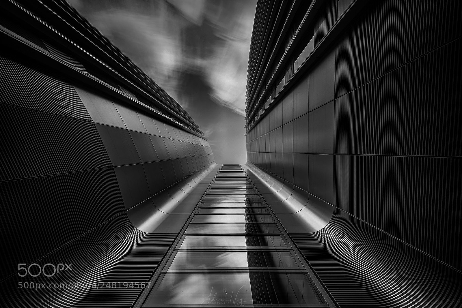 Nikon D610 sample photo. Up!, berlin germany photography