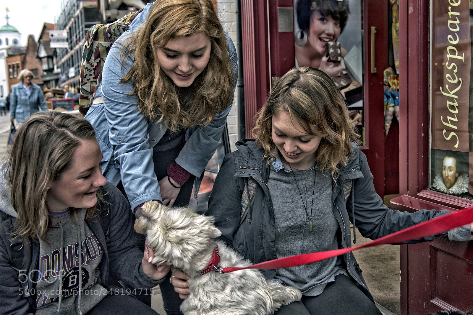 Nikon D810 sample photo. Bestie photography