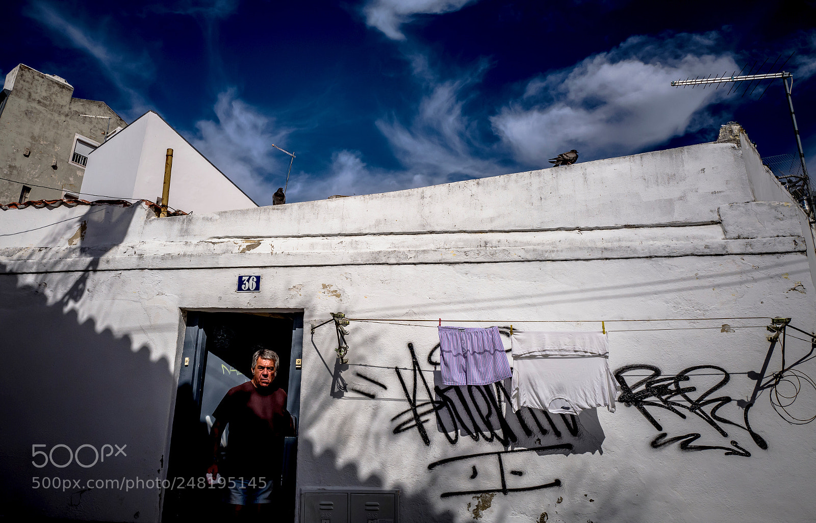 Leica Q (Typ 116) sample photo. Untitled photography