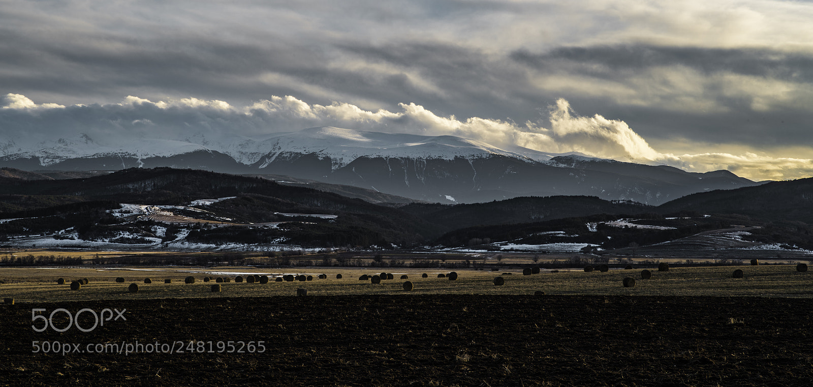 Nikon D850 sample photo. Plana mountain photography