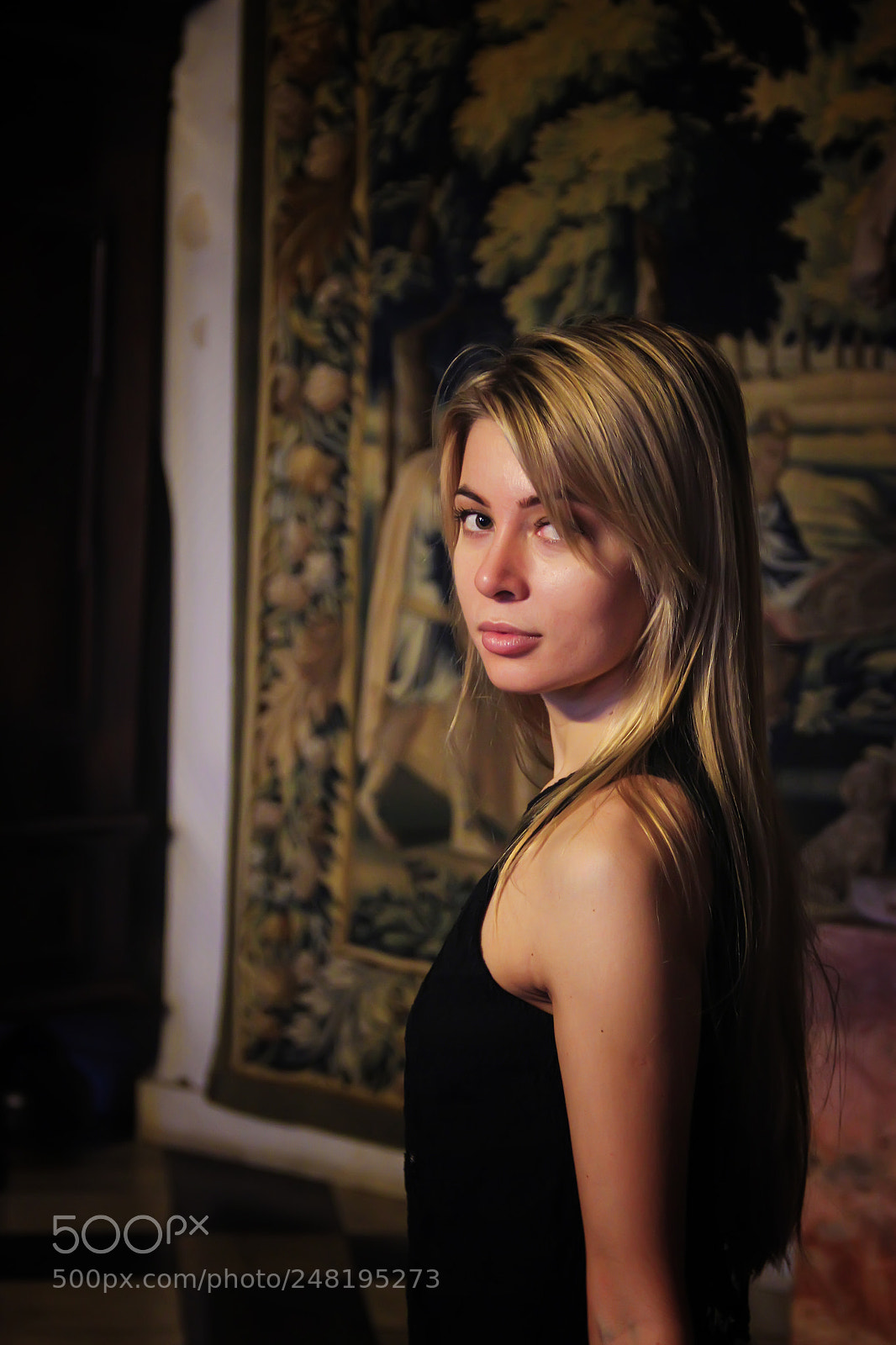 Canon EOS 600D (Rebel EOS T3i / EOS Kiss X5) sample photo. Dasha photography