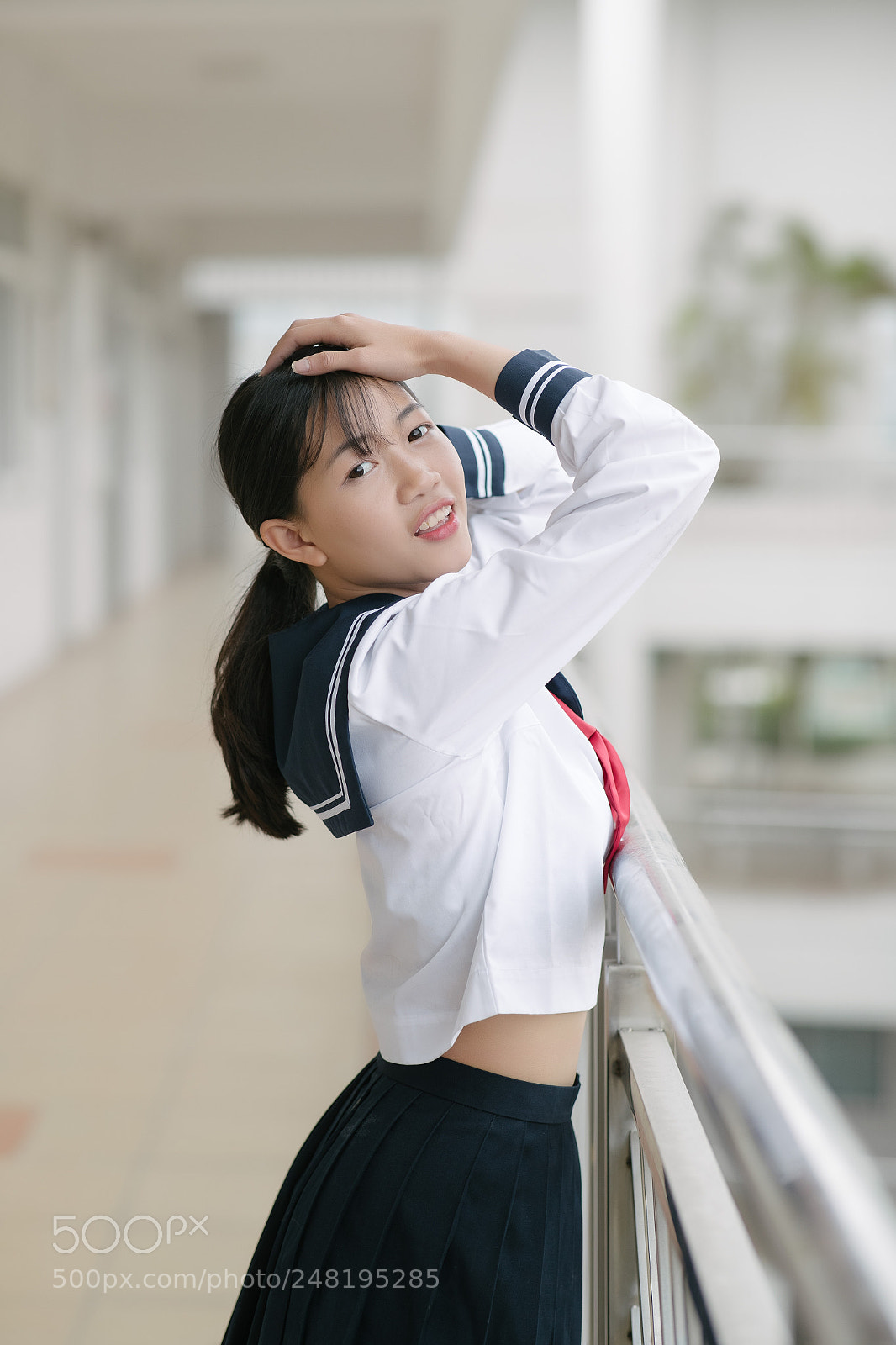 Canon EOS-1D X Mark II sample photo. Jk服 photography