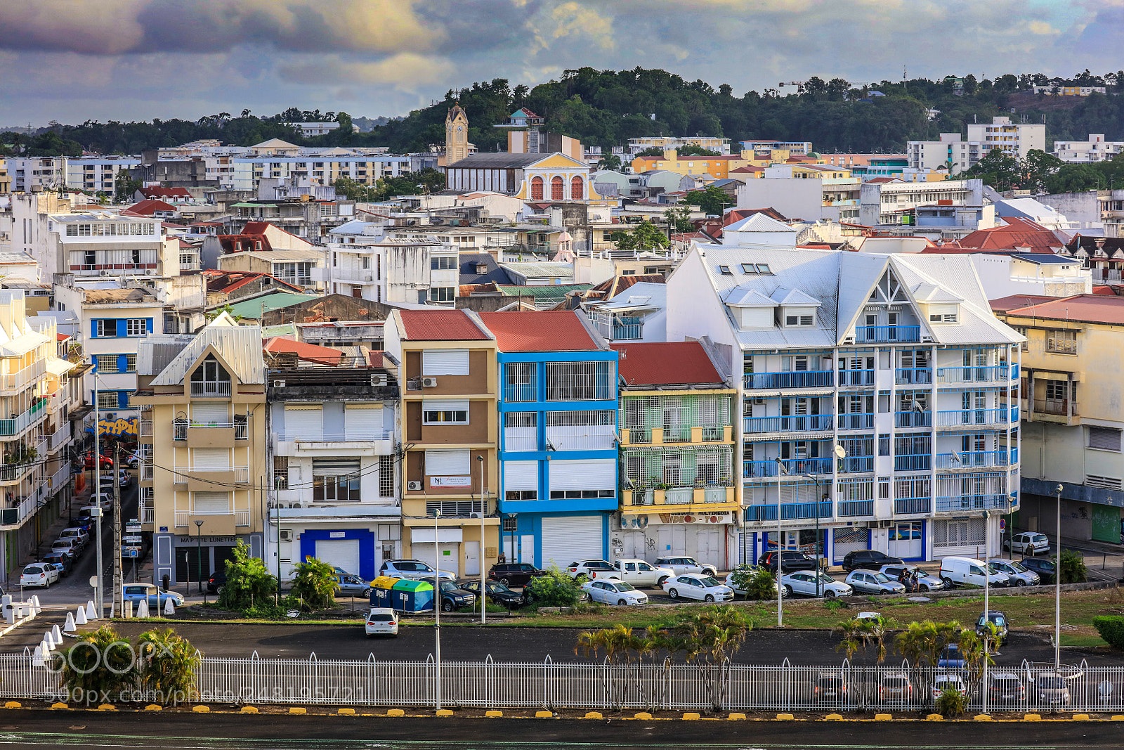 Canon EOS 5DS R sample photo. Guadeloupe 2 photography
