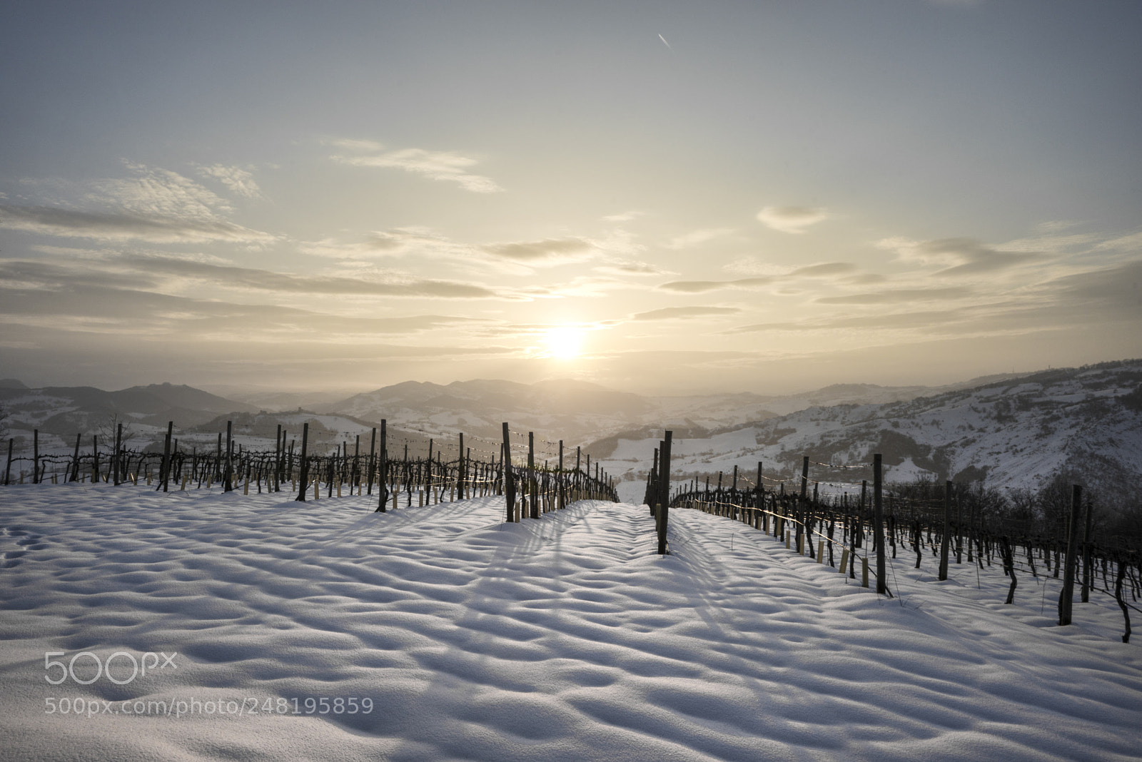 Sony a7R sample photo. Winter 3 photography