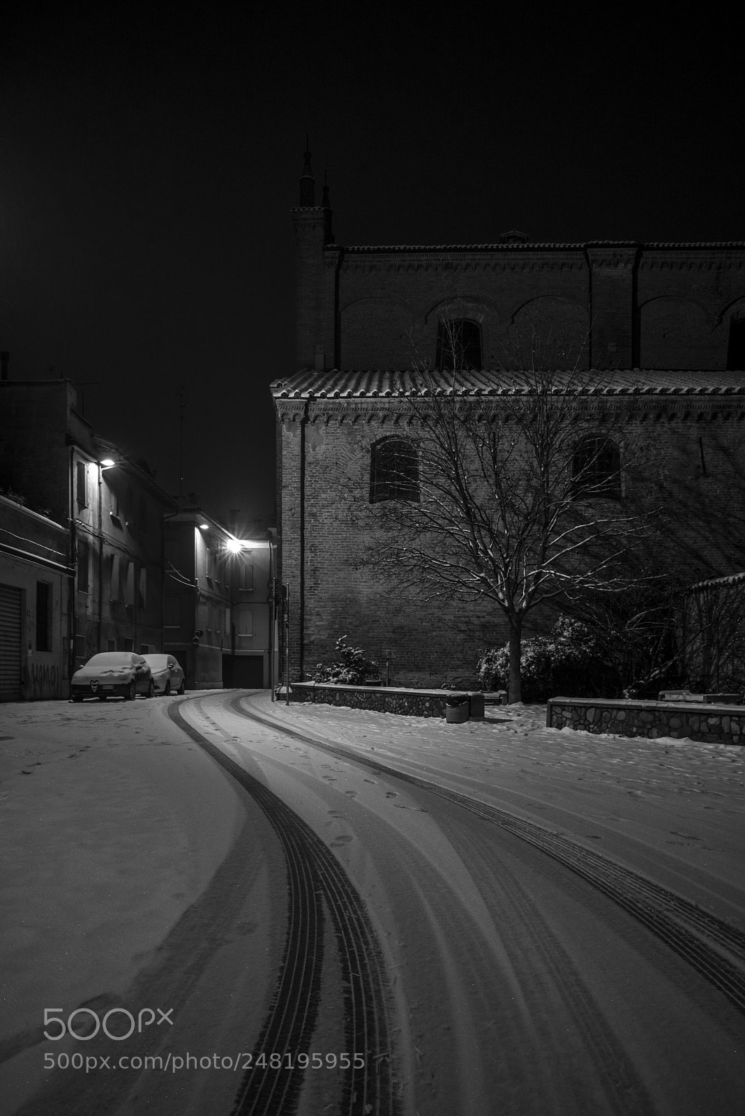 Sony a7R sample photo. Winter 4 photography