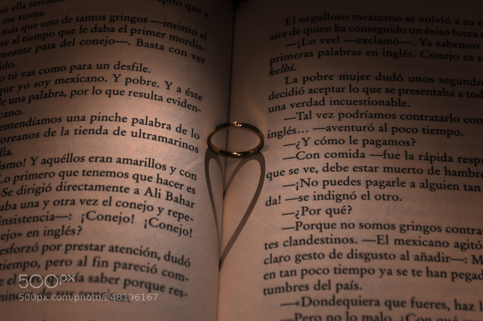 Nikon D3200 sample photo. Deteniendo el tiempo photography