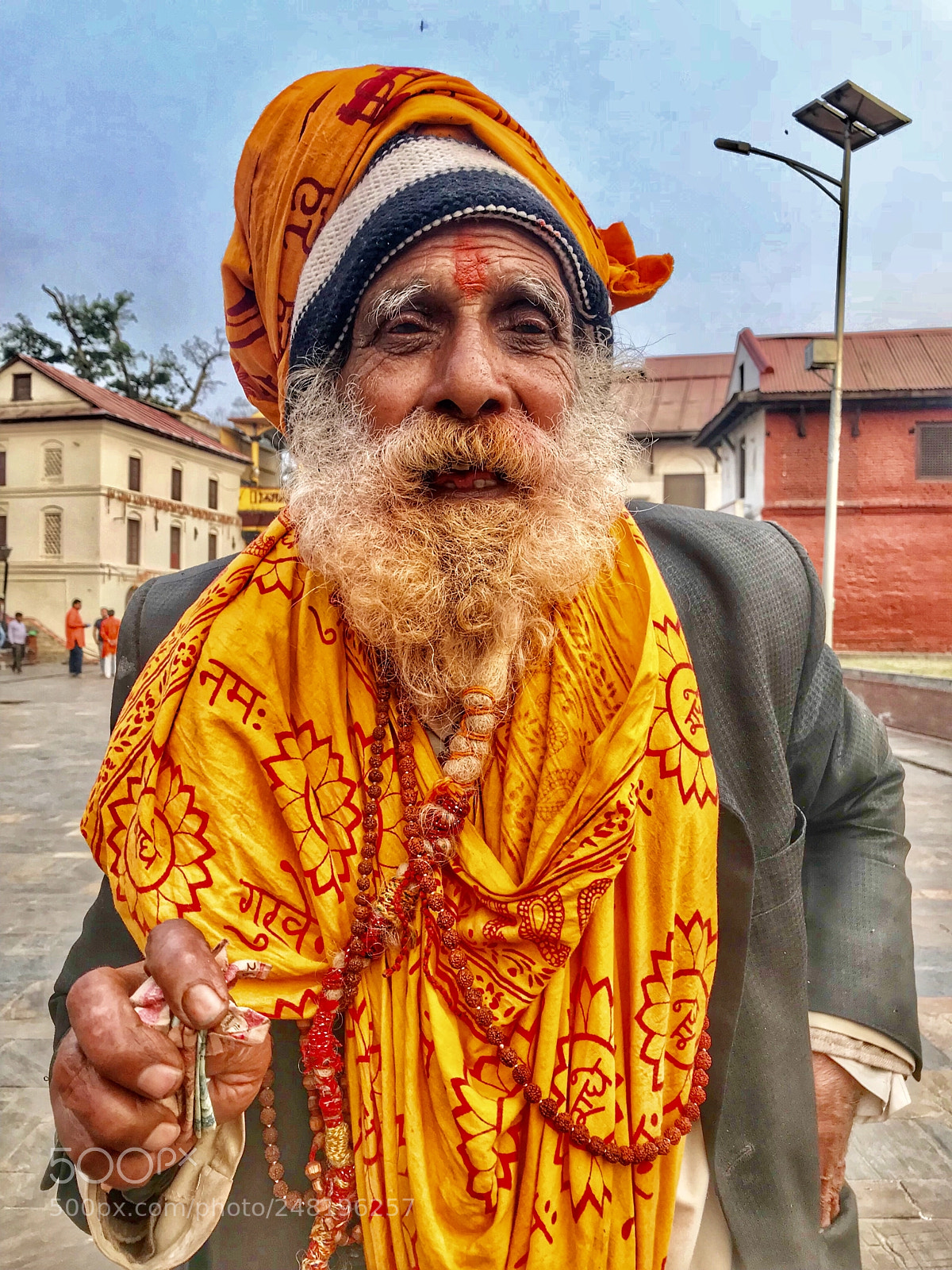 Apple iPhone 7 sample photo. Temple trip? photography