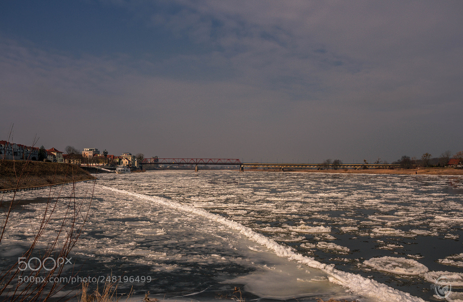 Canon EOS 700D (EOS Rebel T5i / EOS Kiss X7i) sample photo. Am salinekanal photography